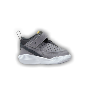 Air Jordan Max Aura 5 TD 'Cement Grey Anthracite'