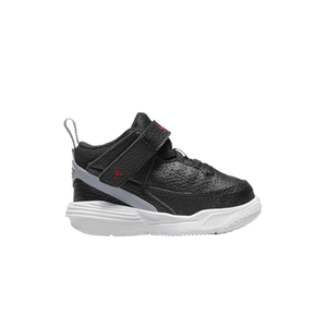 Air Jordan Max Aura 5 TD 'Black Cement'