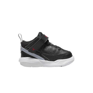 Air Jordan Max Aura 5 TD 'Black Cement'