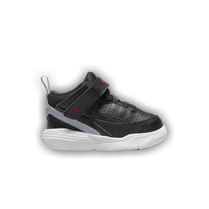 Air Jordan Max Aura 5 TD 'Black Cement'