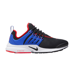 Nike Wmns Air Presto 'Black Racer Blue'