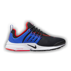 Nike Wmns Air Presto 'Black Racer Blue'