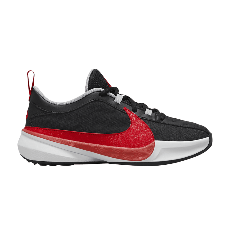 Nike Zoom Freak 5 GS 'Double Trouble' DZ4486 004