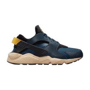 Nike Air Huarache Premium 'Armory Navy'