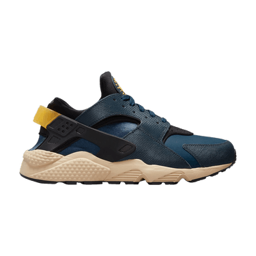 Nike Air Huarache Premium 'Armory Navy'