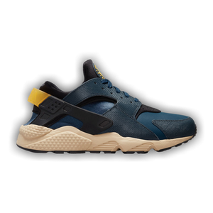 Nike Air Huarache Premium 'Armory Navy'