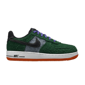 Nike Force 1 LV8 PS 'Halloween - Spooktacular'
