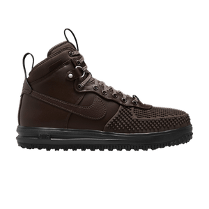 Nike Lunar Force 1 Duckboot 'Baroque Brown'