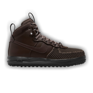 Nike Lunar Force 1 Duckboot 'Baroque Brown'