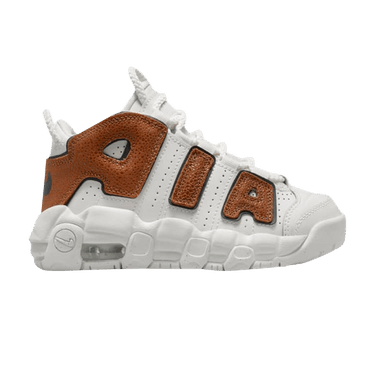 Nike Air More Uptempo PS 'Basketball Leather'