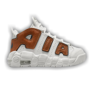 Nike Air More Uptempo PS 'Basketball Leather'