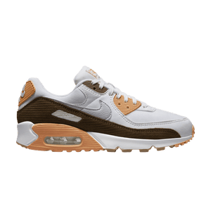 Nike Wmns Air Max 90 SE 'Brown Corduroy'