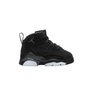 Air Jordan MVP TD 'Black Dark Grey'