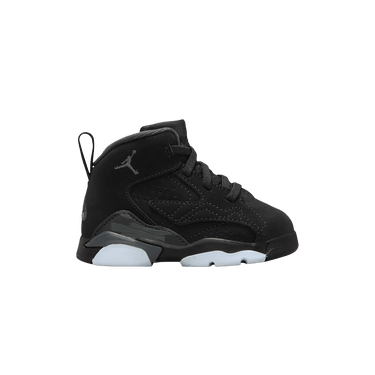 Air Jordan MVP TD 'Black Dark Grey'