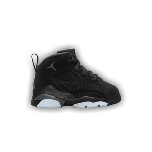 Air Jordan MVP TD 'Black Dark Grey'