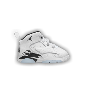 Air Jordan MVP TD 'White Black'