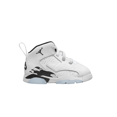 Air Jordan MVP TD 'White Black'