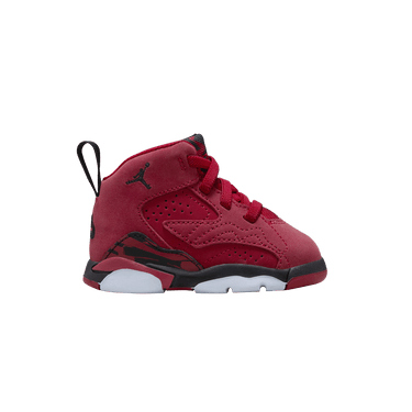 Air Jordan MVP TD 'Raging Bull'
