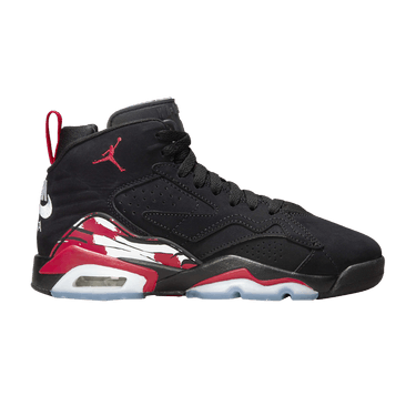 Air Jordan MVP GS 'Bred'