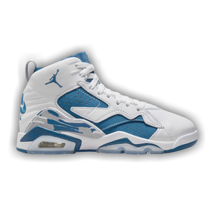 Air Jordan MVP GS 'Industrial Blue'
