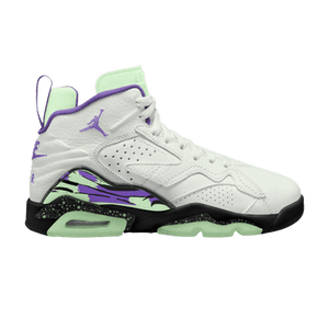Air Jordan MVP GS 'Summit White Raspberry'