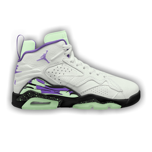Air Jordan MVP GS 'Summit White Raspberry'