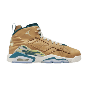 Air Jordan MVP GS 'Twine Geode Teal'