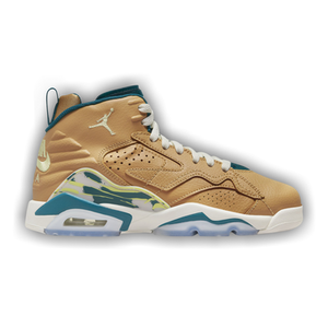 Air Jordan MVP GS 'Twine Geode Teal'