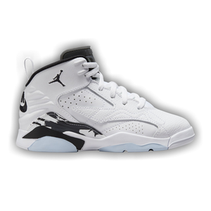 Air Jordan MVP PS 'White Black'