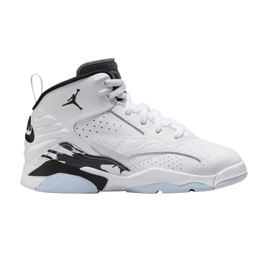 Air Jordan MVP PS 'White Black'
