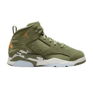 Air Jordan MVP PS 'Sky J Light Olive'