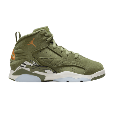 Air Jordan MVP PS 'Sky J Light Olive'