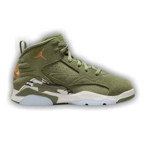 Air Jordan MVP PS 'Sky J Light Olive'