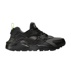 Nike Air Huarache Run GS 'Iron Grey Volt'