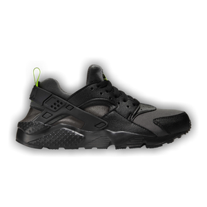Nike Air Huarache Run GS 'Iron Grey Volt'