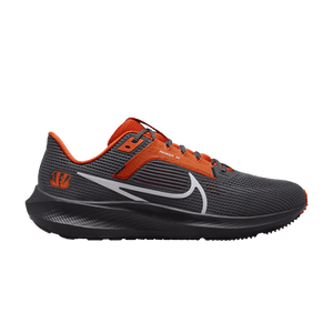 Nike NFL x Air Zoom Pegasus 40 'Cincinnati Bengals'