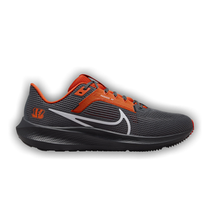 Nike NFL x Air Zoom Pegasus 40 'Cincinnati Bengals'