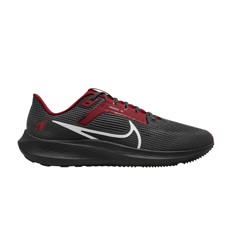 NFL x Nike Air Zoom Pegasus 40 'Arizona Cardinals' DZ5994 001