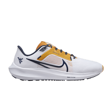 Nike Air Zoom Pegasus 40 'West Virginia'
