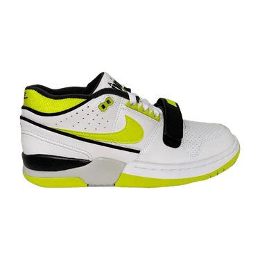 Billie Eilish x Nike Air Alpha Force 88 SP 'Venom Green'