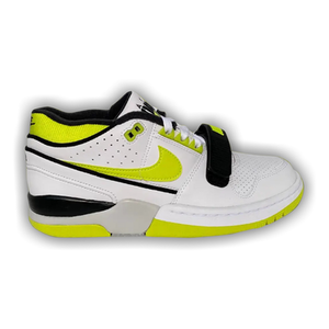Billie Eilish x Nike Air Alpha Force 88 SP 'Venom Green'