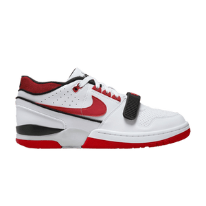 Billie Eilish x Nike Air Alpha Force 88 SP 'Fire Red'