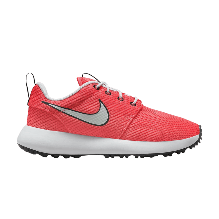 Nike Roshe 2 G Jr. GS 'Bright Crimson/Black/Pure Platinum' DZ6895 602