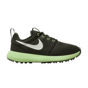 Nike Roshe Golf GS 'Sequoia Lime Blast'