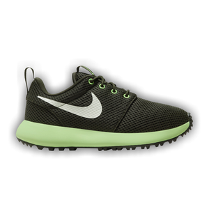 Nike Roshe Golf GS 'Sequoia Lime Blast'