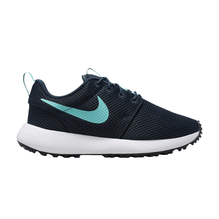 Nike Roshe 2 Golf GS 'Armory Navy Green Frost' DZ6895 401
