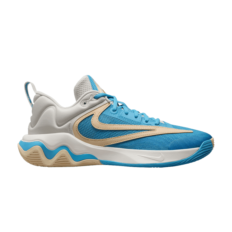 Giannis Immortality 3 'Nigeria x Nike Greece' DZ7533 002