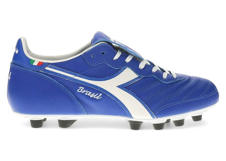 Diadora Brasil ITA OG 94 LT+ T MDPU FG Royal White 101.180726 C1970