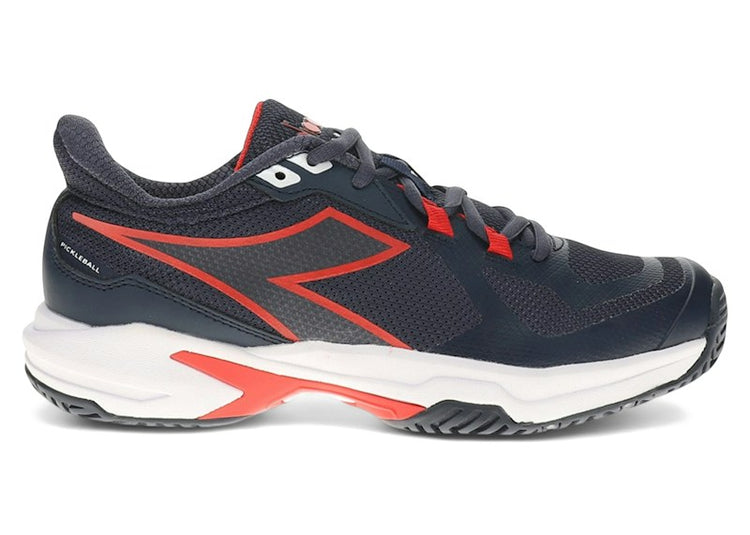 Diadora Trofeo 2 AG Blue White Red 101.179104 D0272