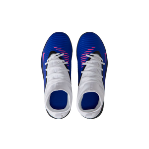 Nike Jr. Phantom 6 High Club GS 'Racer Blue'